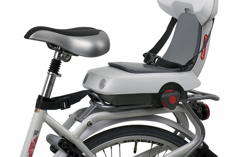 Polisport Guppy Junior Go By Bike
